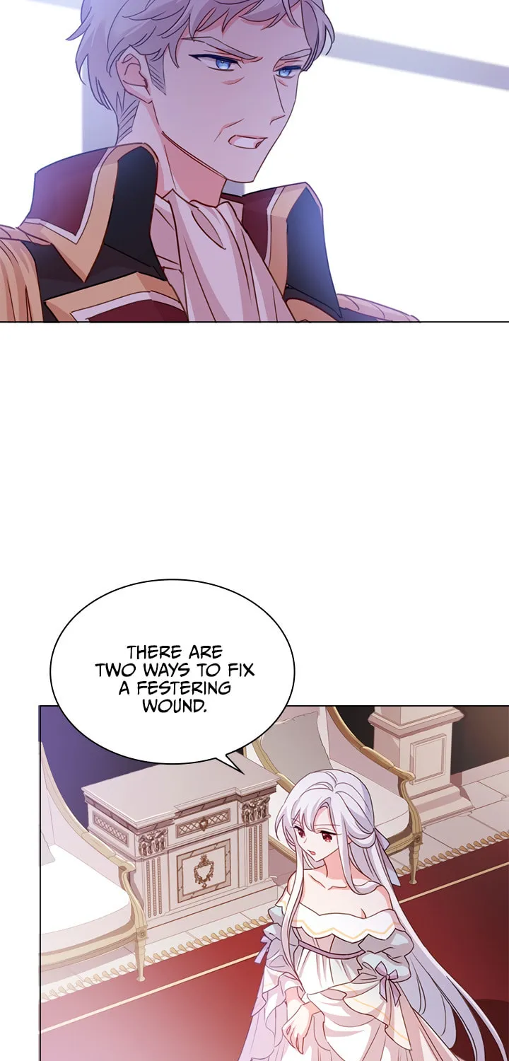 The Lady Needs a Break Chapter 3 page 36 - 