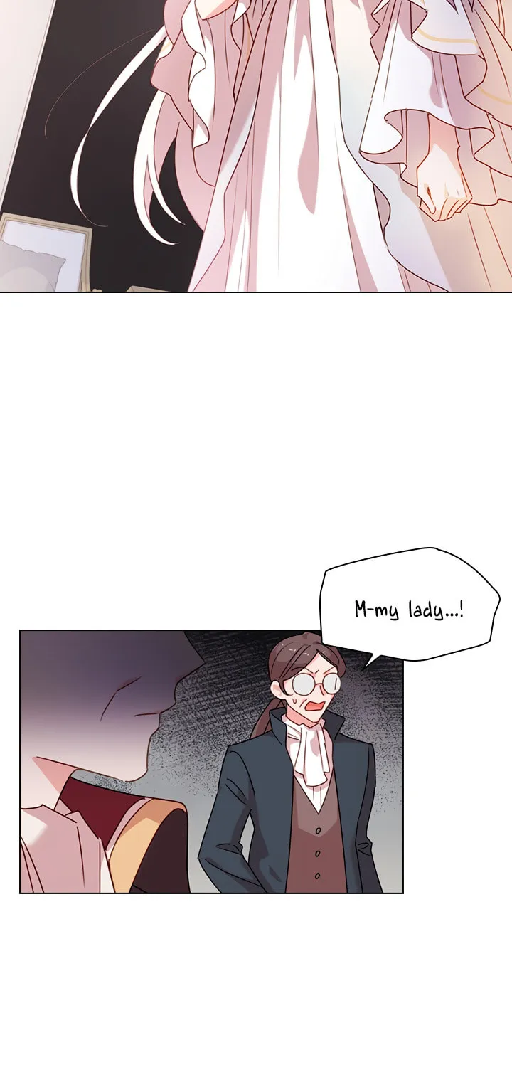 The Lady Needs a Break Chapter 3 page 40 - 