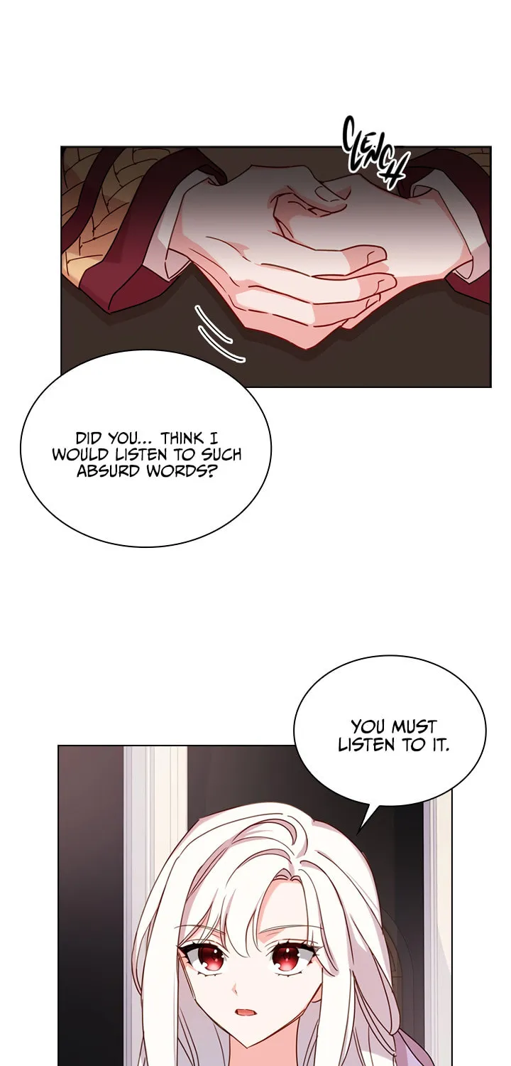 The Lady Needs a Break Chapter 3 page 41 - 