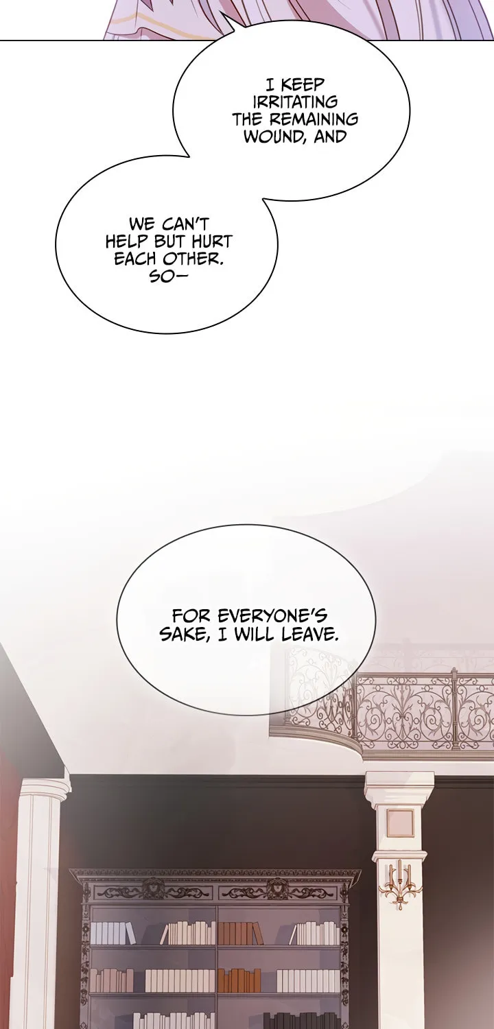 The Lady Needs a Break Chapter 3 page 44 - 