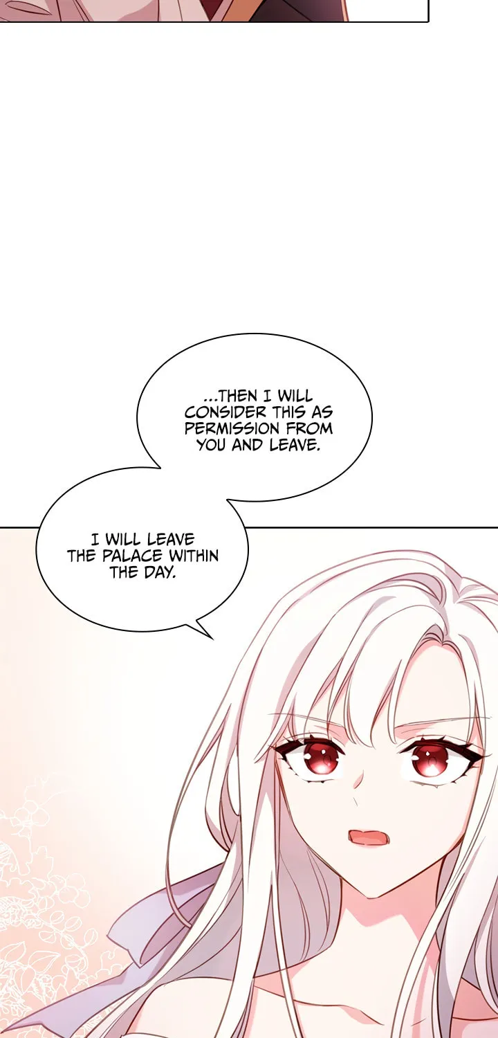 The Lady Needs a Break Chapter 3 page 46 - 