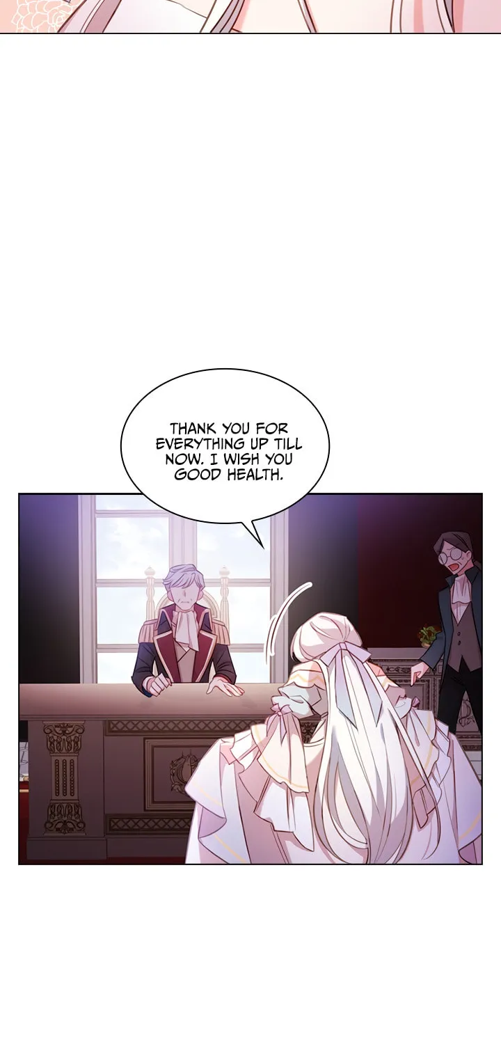 The Lady Needs a Break Chapter 3 page 47 - 