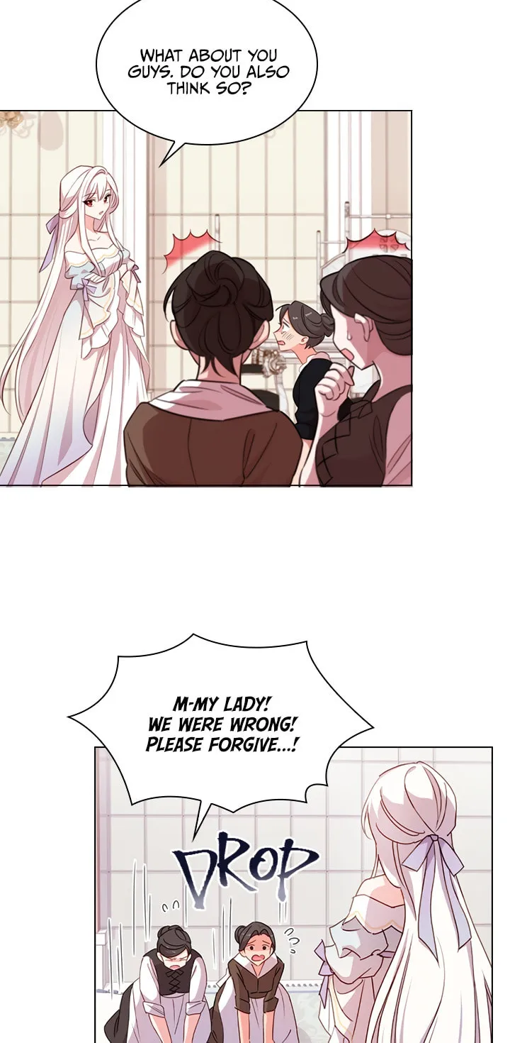 The Lady Needs a Break Chapter 3 page 6 - 