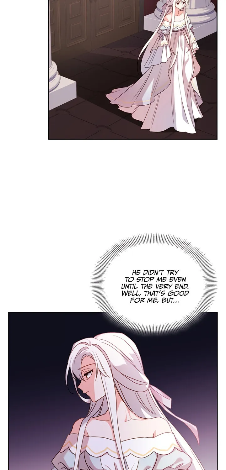 The Lady Needs a Break Chapter 3 page 51 - 
