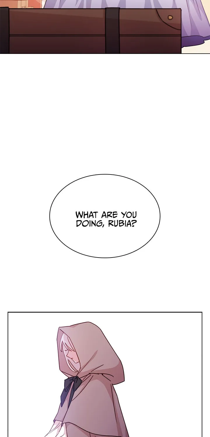 The Lady Needs a Break Chapter 3 page 58 - 