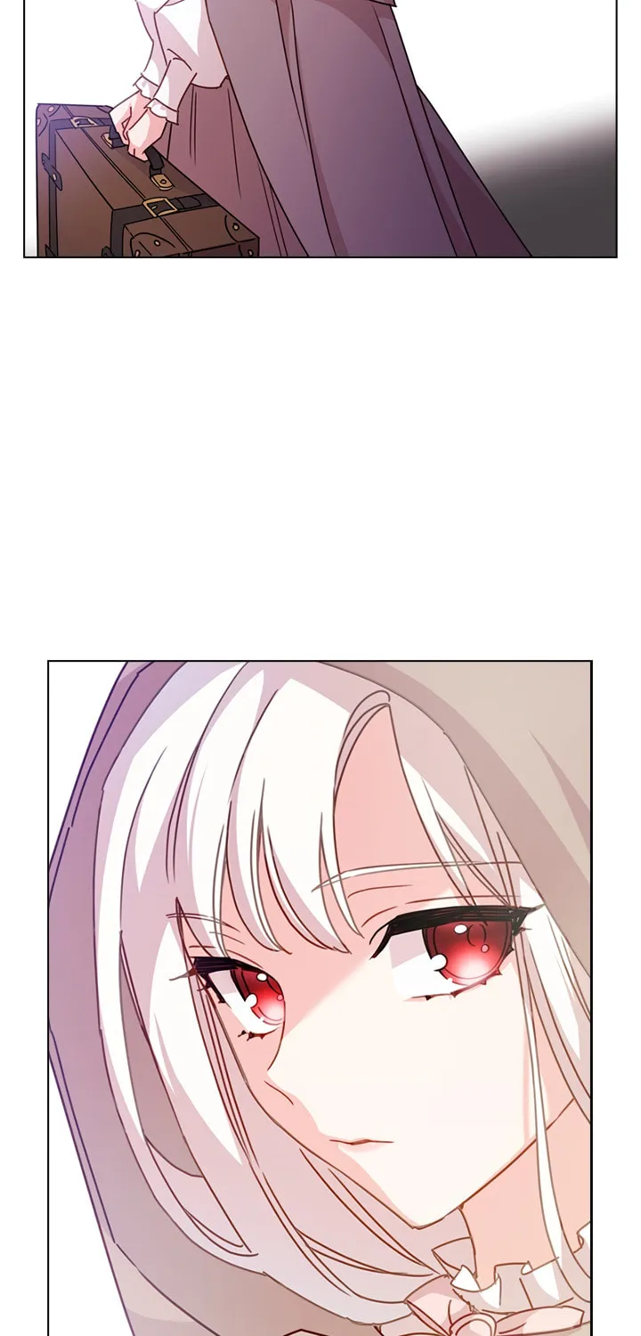 The Lady Needs a Break Chapter 3 page 59 - 