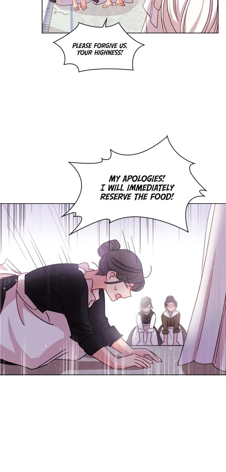 The Lady Needs a Break Chapter 3 page 7 - 