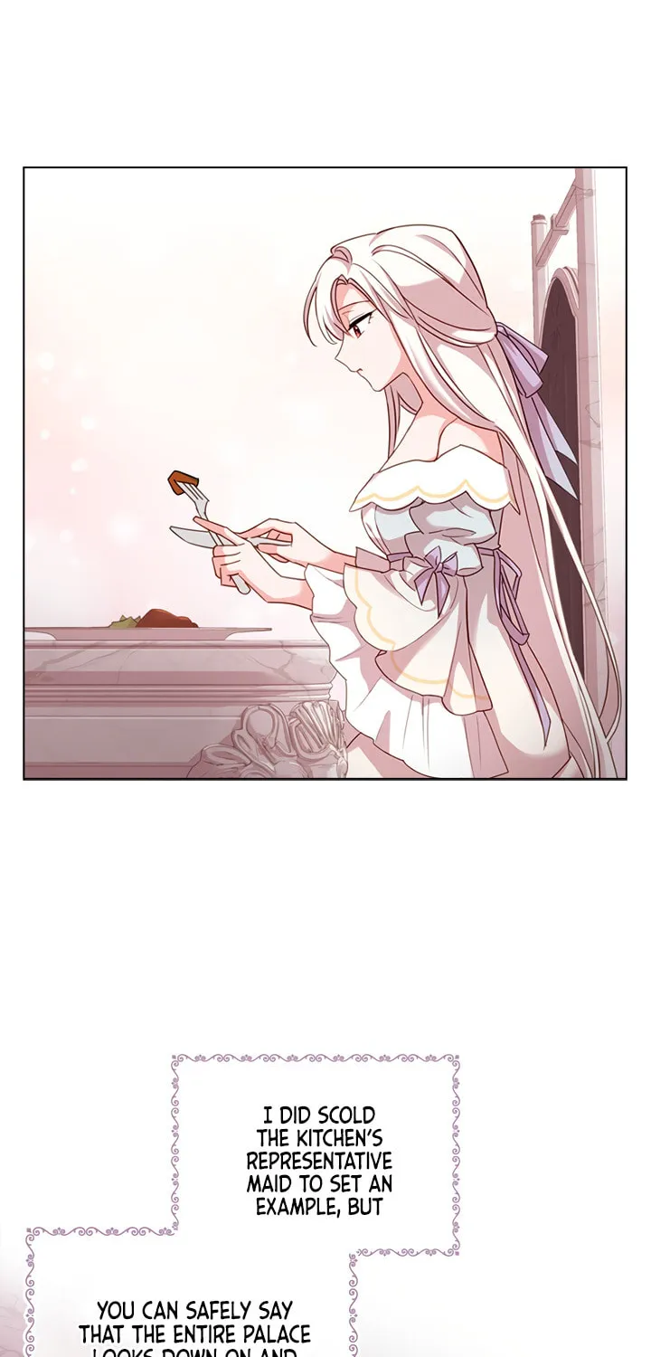 The Lady Needs a Break Chapter 3 page 10 - 