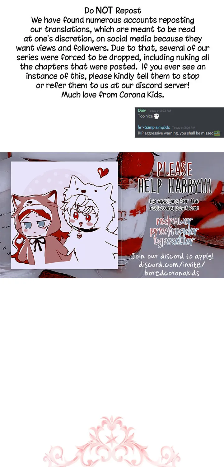 The Lady Needs a Break Chapter 30 page 1 - 