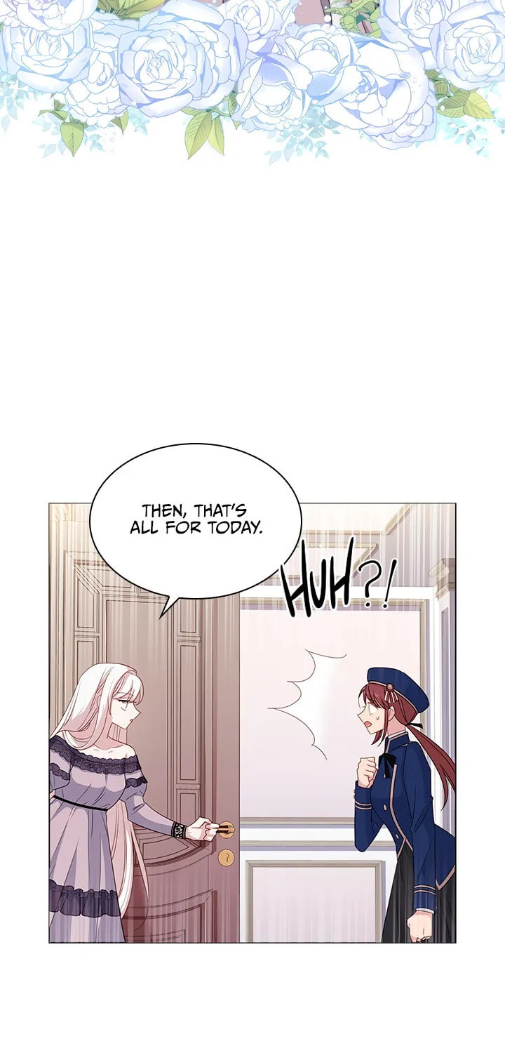 The Lady Needs a Break Chapter 30 page 11 - 