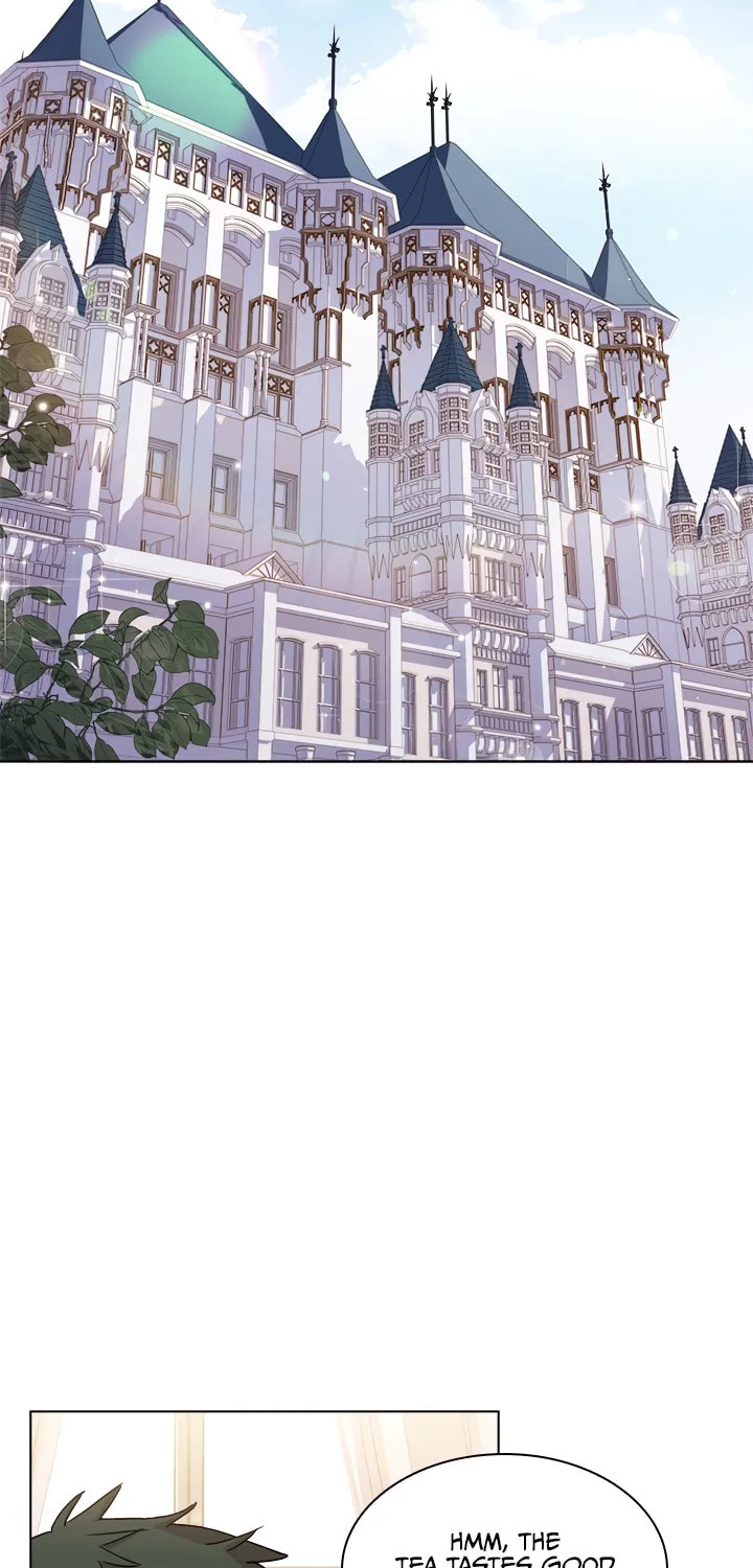 The Lady Needs a Break Chapter 30 page 15 - 