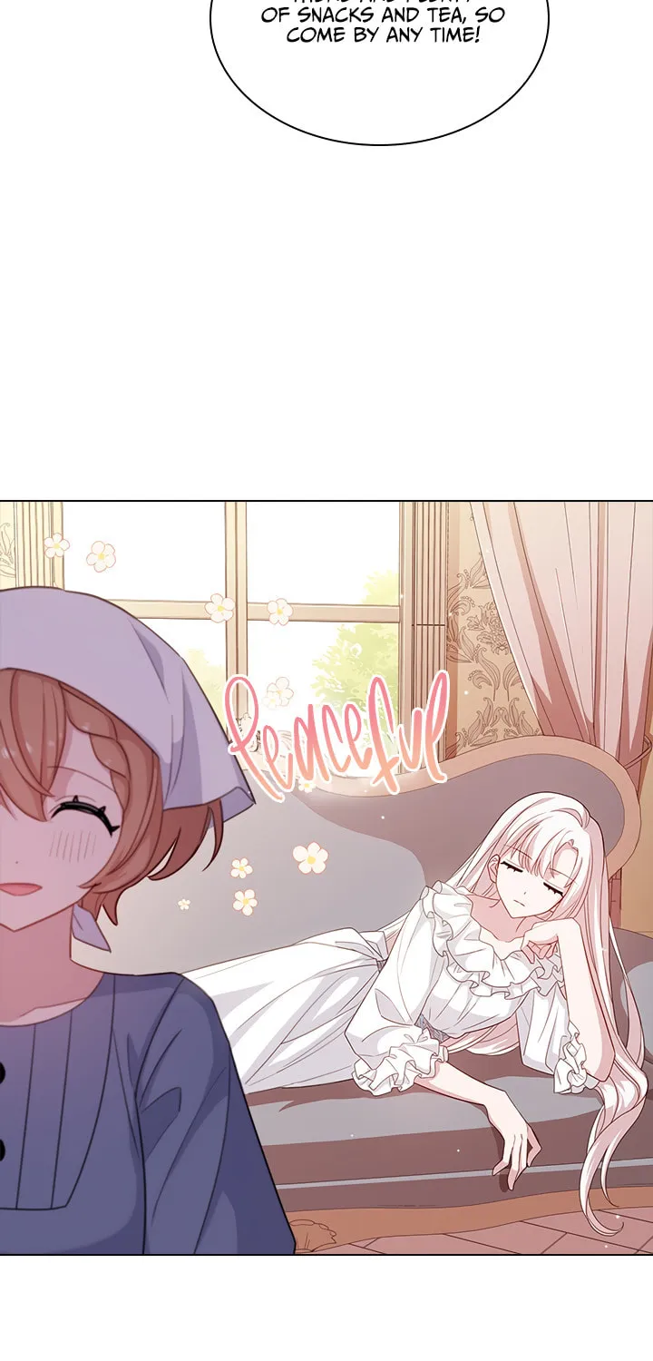 The Lady Needs a Break Chapter 30 page 18 - 