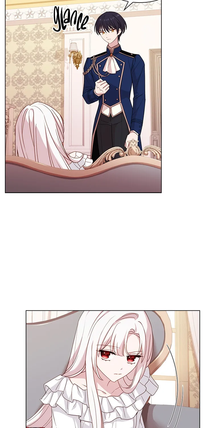 The Lady Needs a Break Chapter 30 page 26 - 
