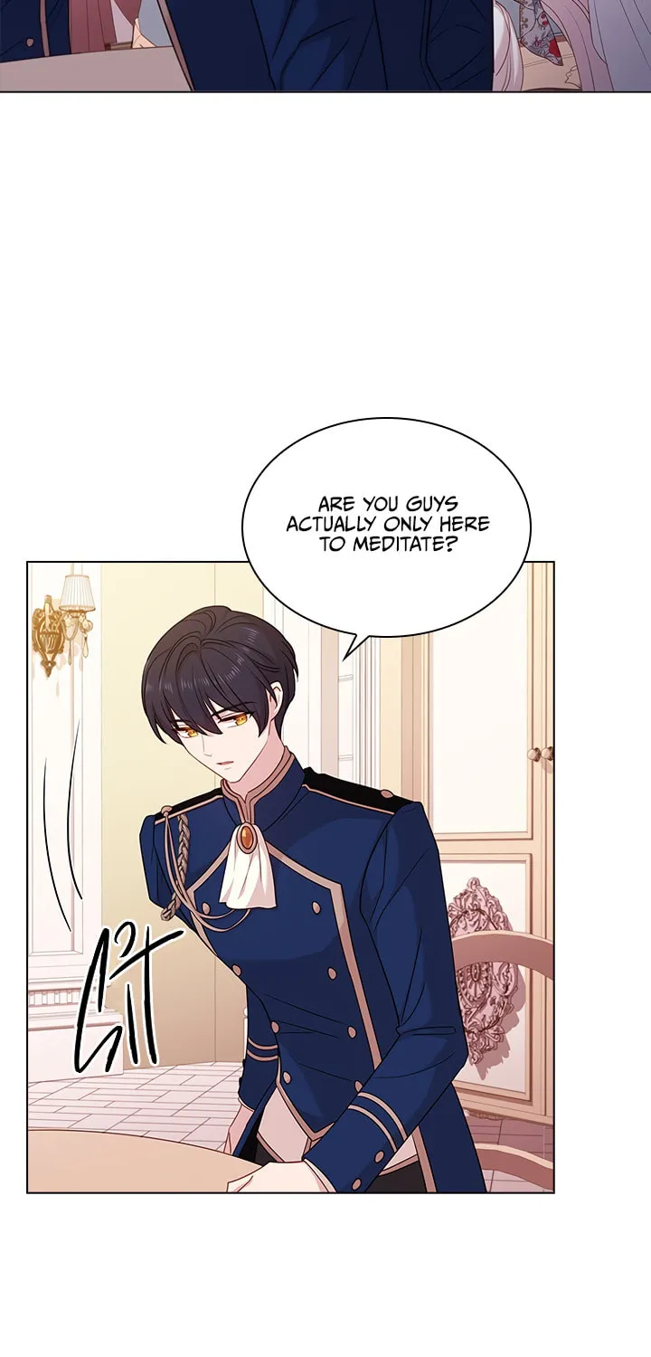 The Lady Needs a Break Chapter 30 page 28 - 