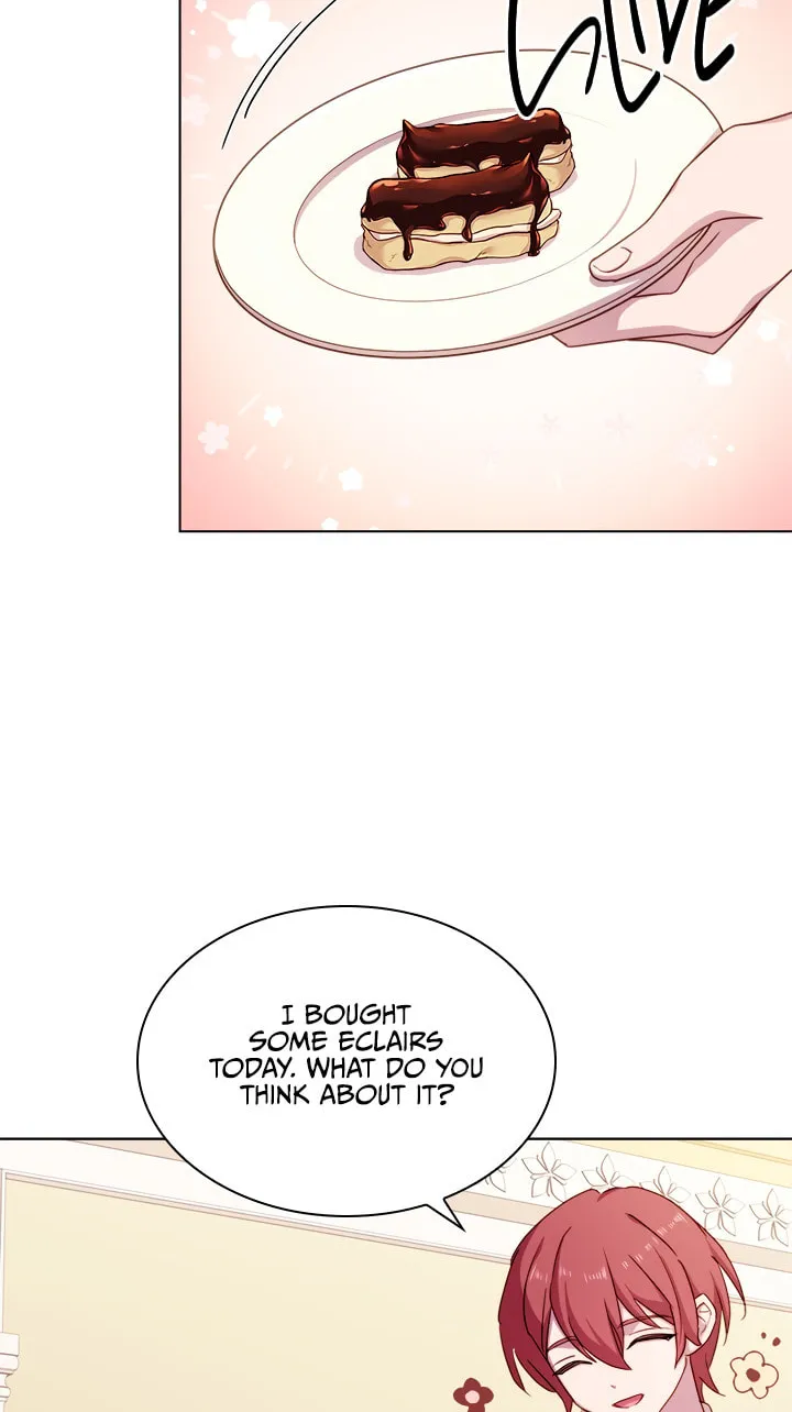 The Lady Needs a Break Chapter 30 page 37 - 