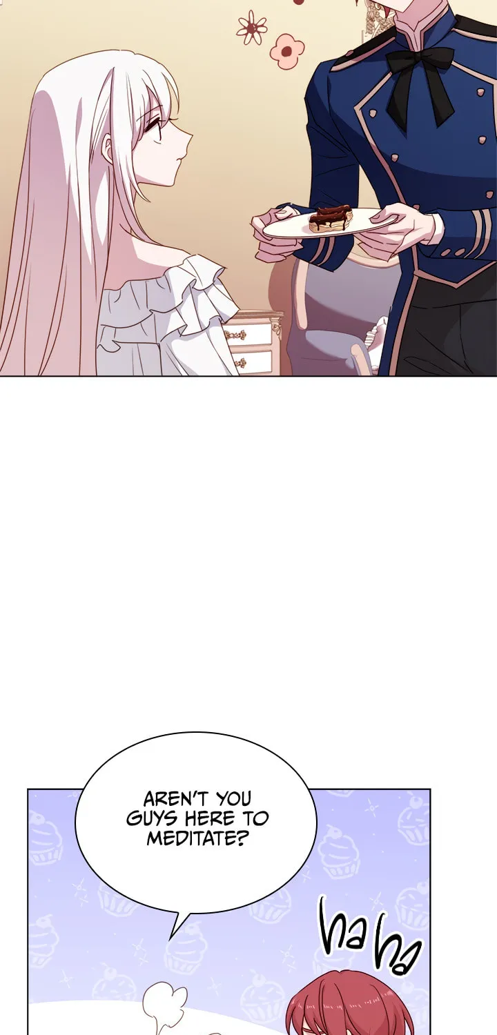 The Lady Needs a Break Chapter 30 page 38 - 