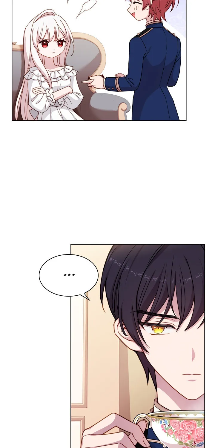 The Lady Needs a Break Chapter 30 page 39 - 
