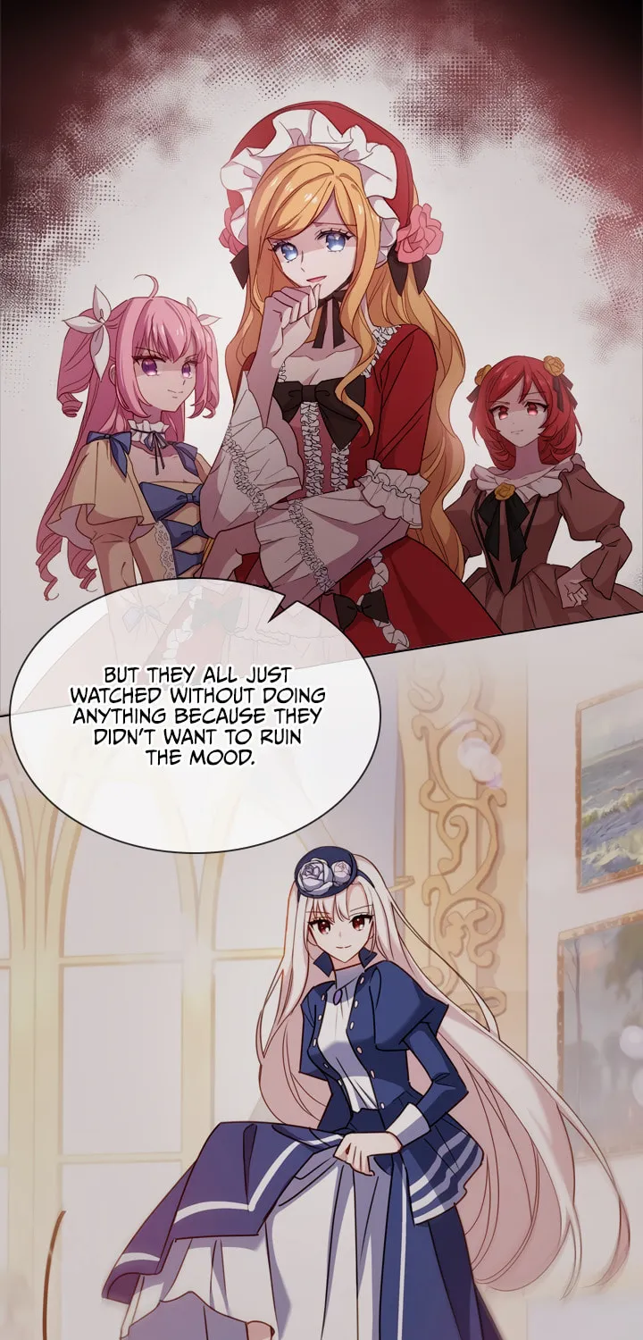 The Lady Needs a Break Chapter 30 page 5 - 