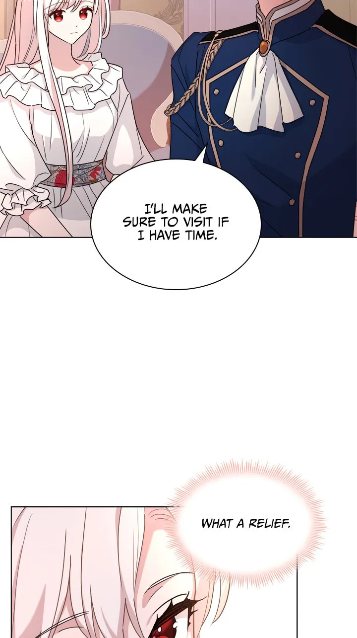 The Lady Needs a Break Chapter 30 page 43 - 