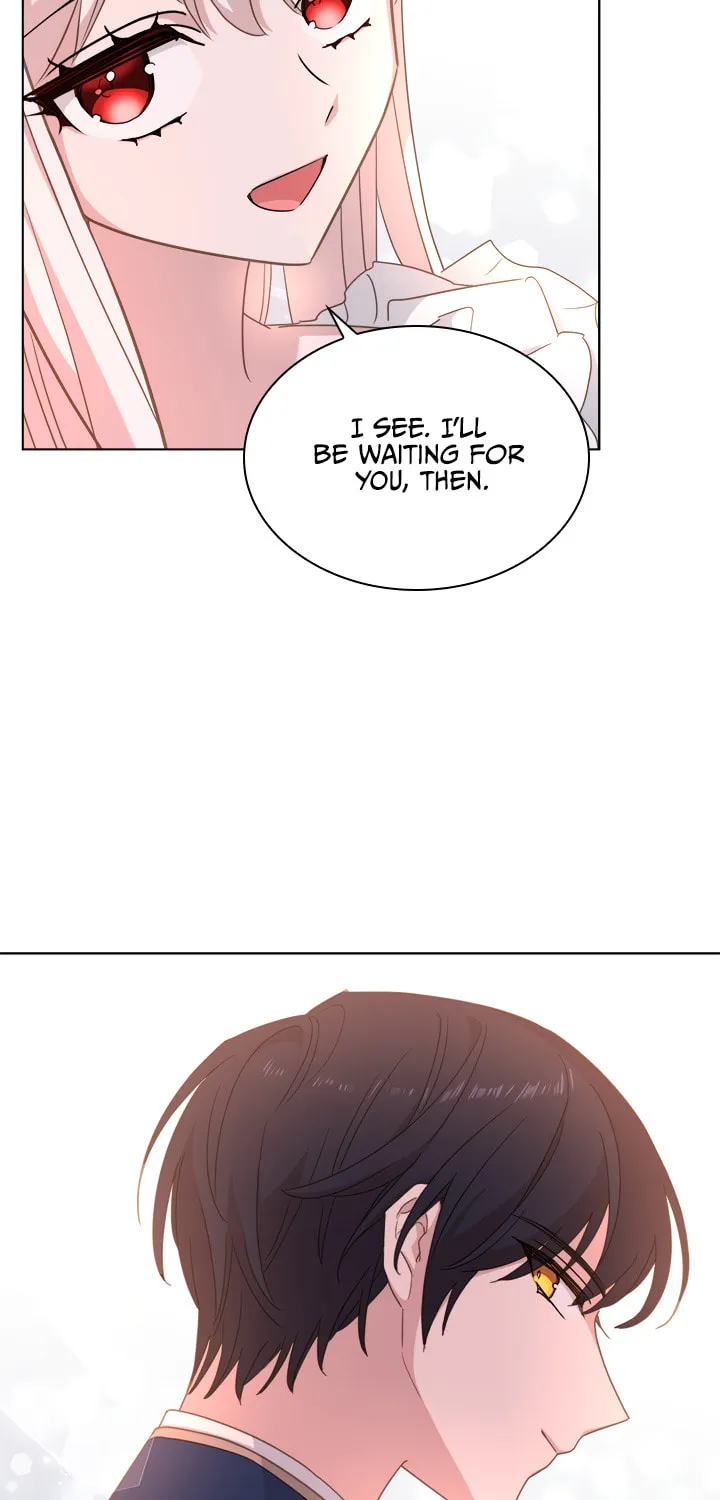 The Lady Needs a Break Chapter 30 page 44 - 