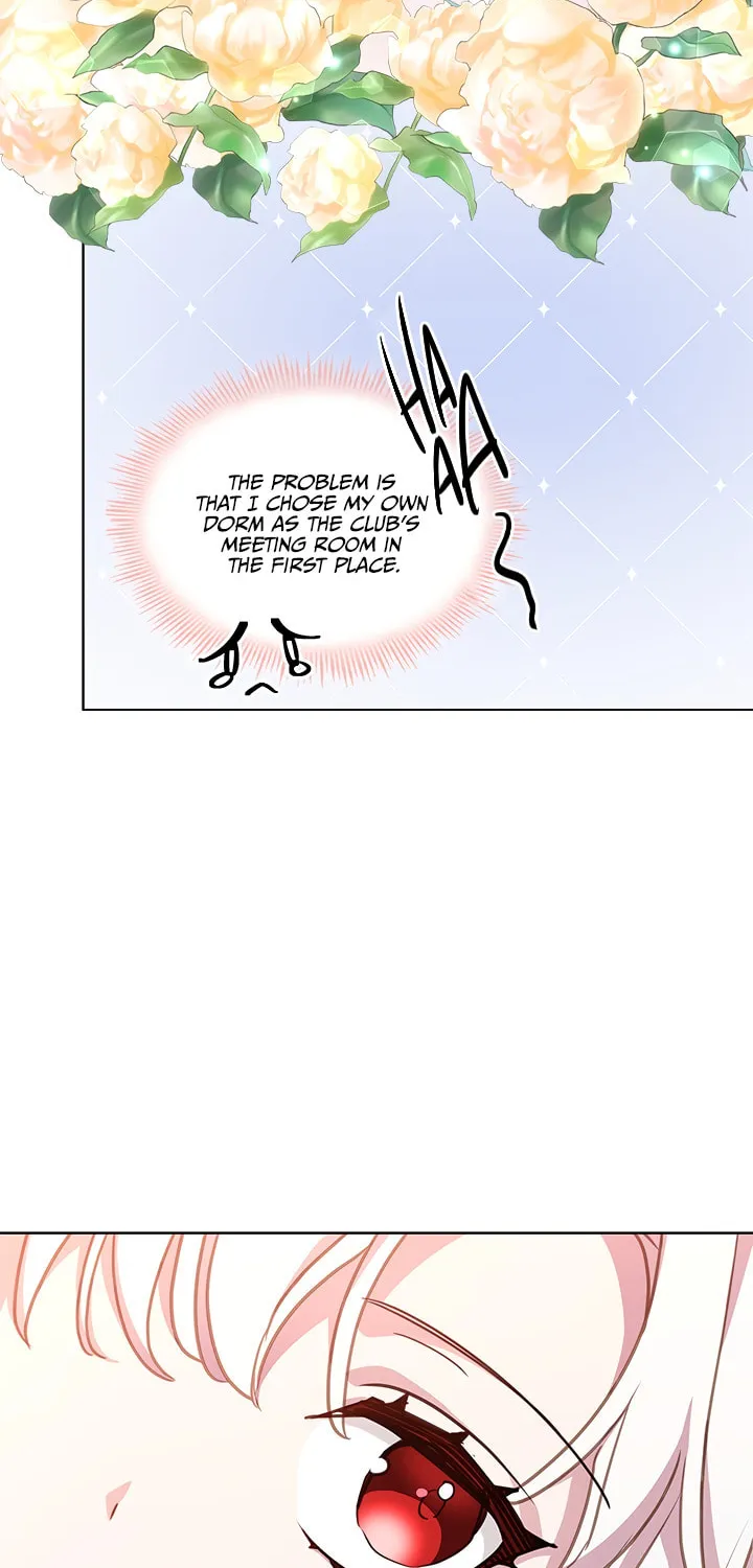 The Lady Needs a Break Chapter 30 page 47 - 