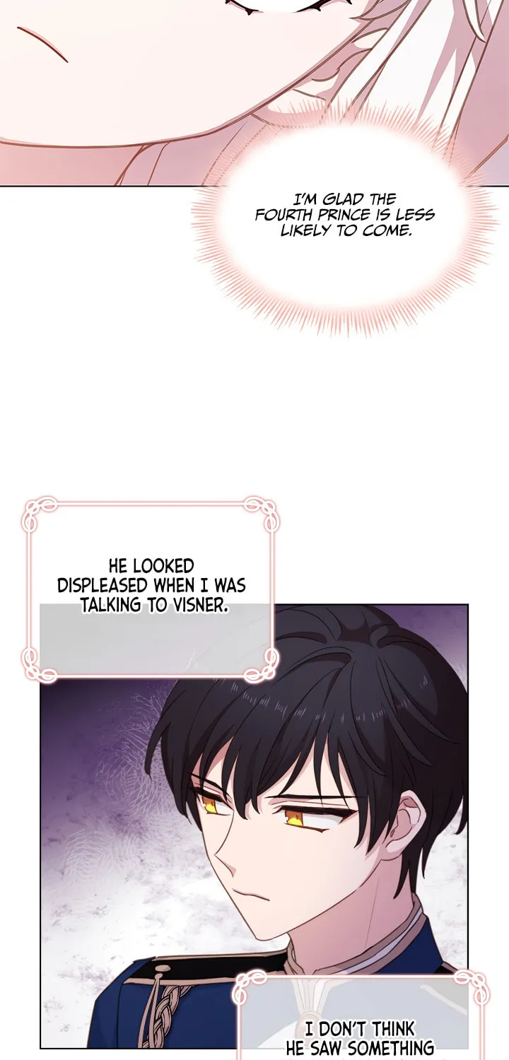 The Lady Needs a Break Chapter 30 page 48 - 