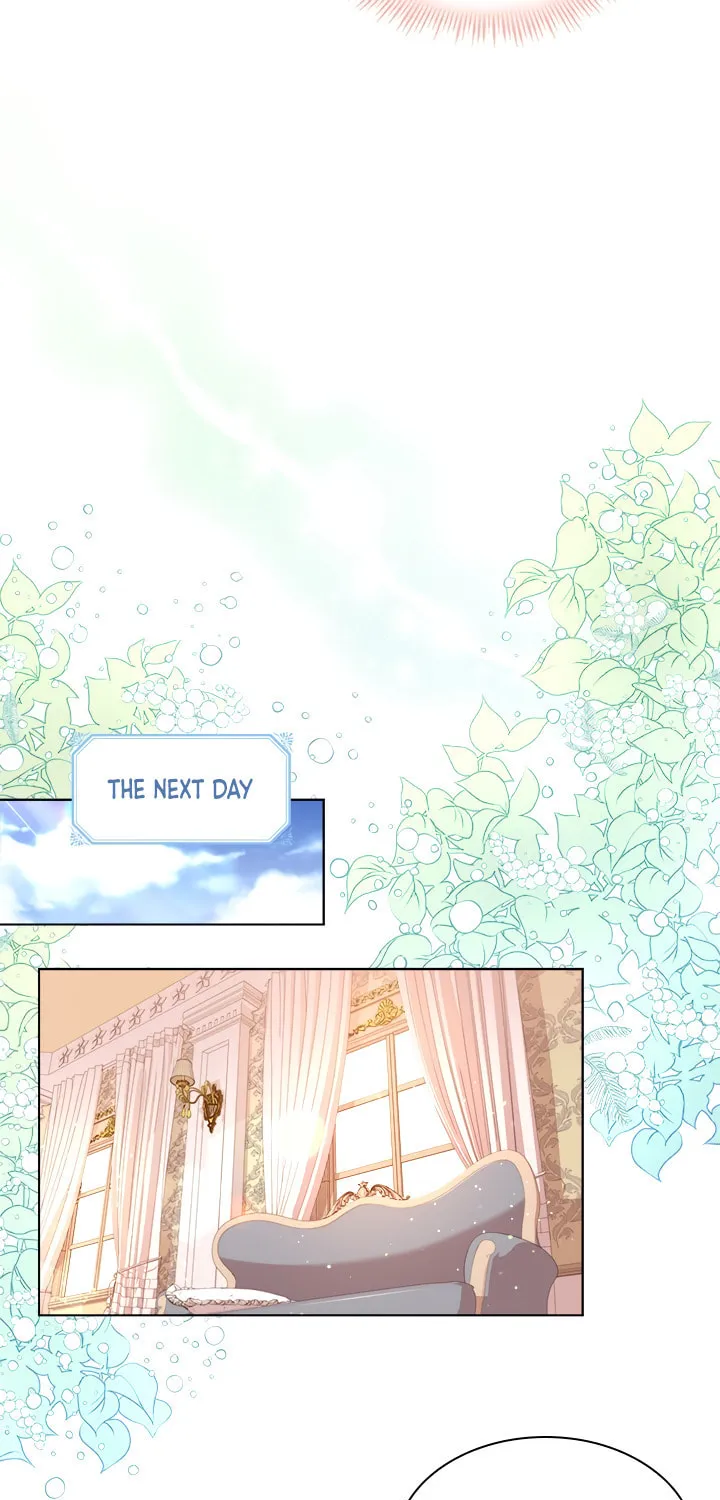 The Lady Needs a Break Chapter 30 page 50 - 