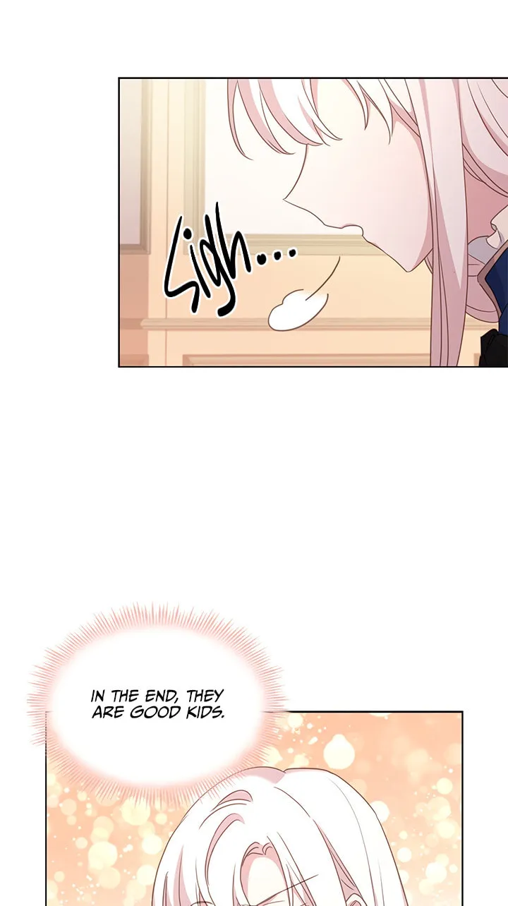 The Lady Needs a Break Chapter 30 page 55 - 