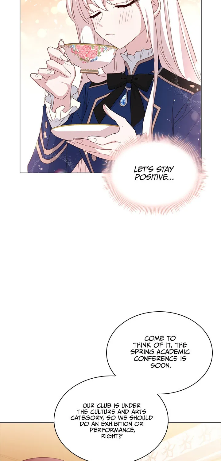 The Lady Needs a Break Chapter 30 page 56 - 