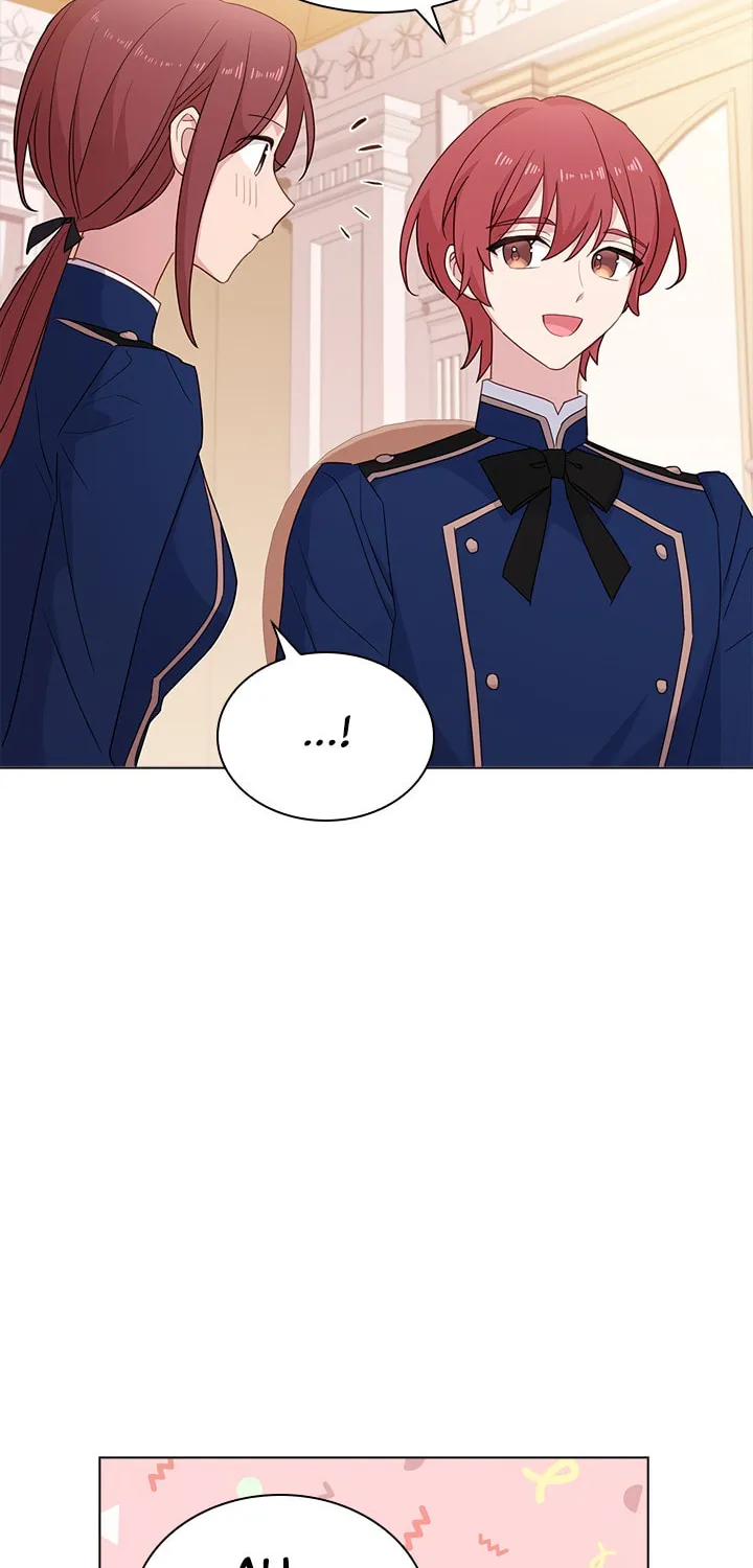 The Lady Needs a Break Chapter 30 page 57 - 