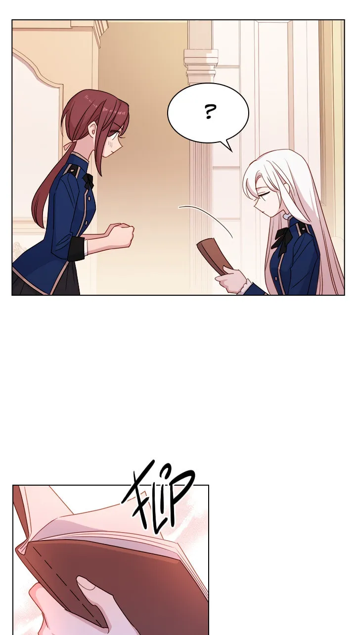 The Lady Needs a Break Chapter 30 page 61 - 