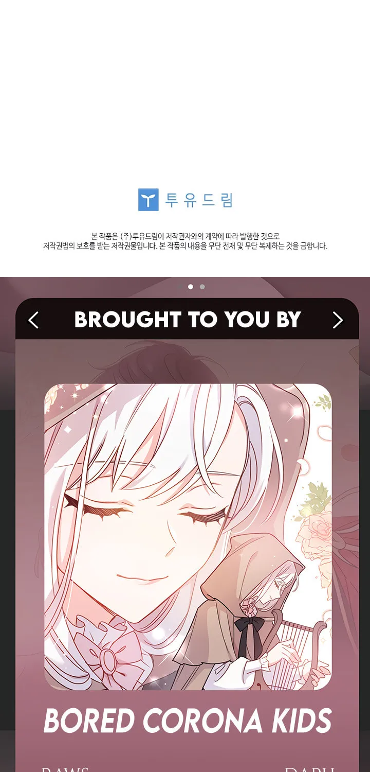 The Lady Needs a Break Chapter 30 page 64 - 