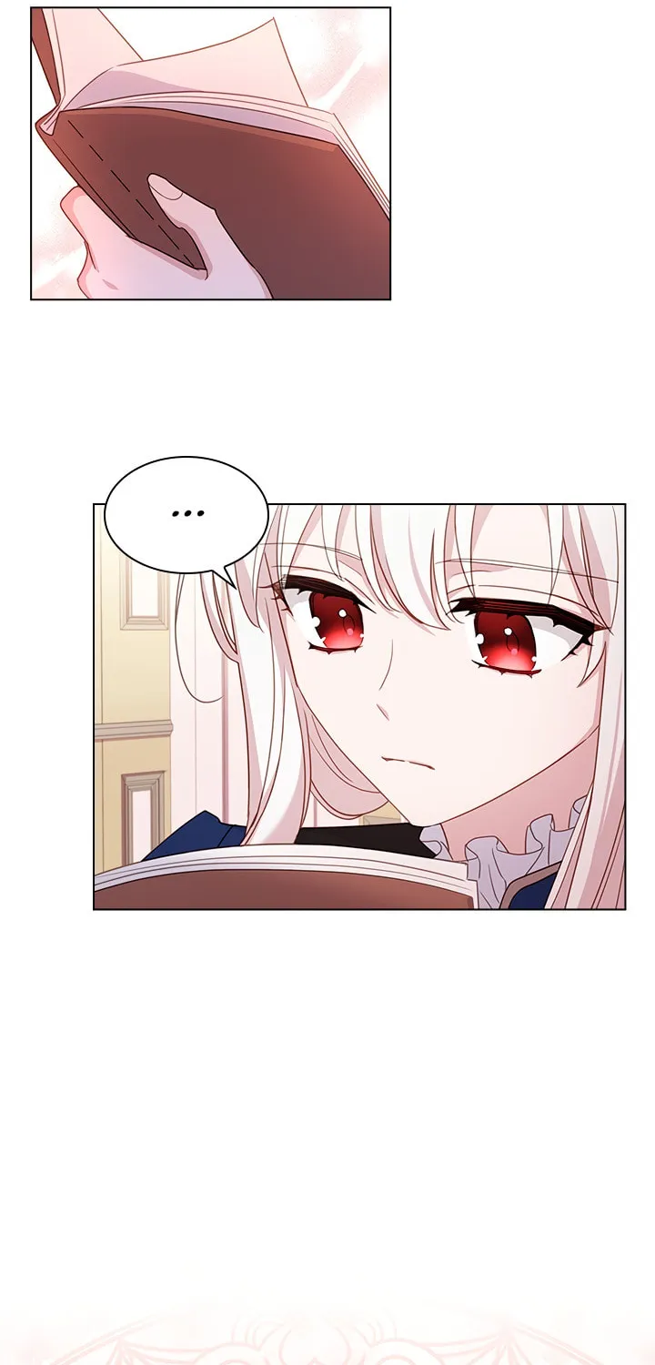 The Lady Needs a Break Chapter 31 page 2 - 