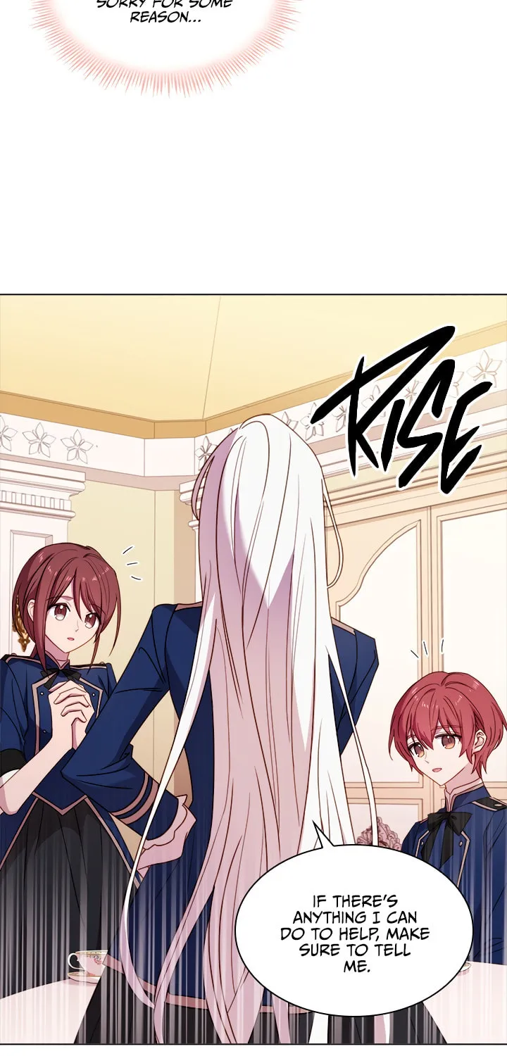 The Lady Needs a Break Chapter 31 page 13 - 