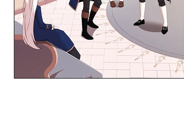 The Lady Needs a Break Chapter 31 page 18 - 