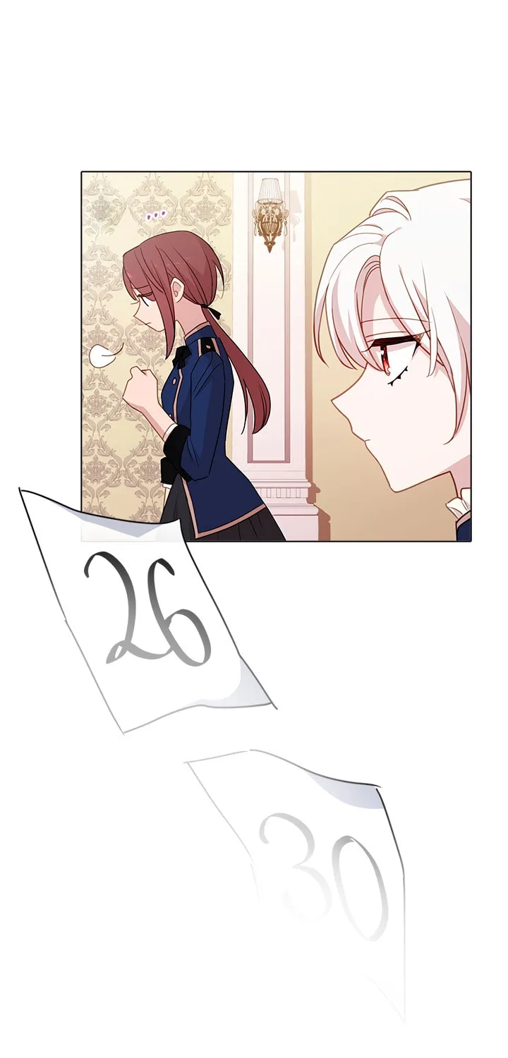 The Lady Needs a Break Chapter 31 page 28 - 