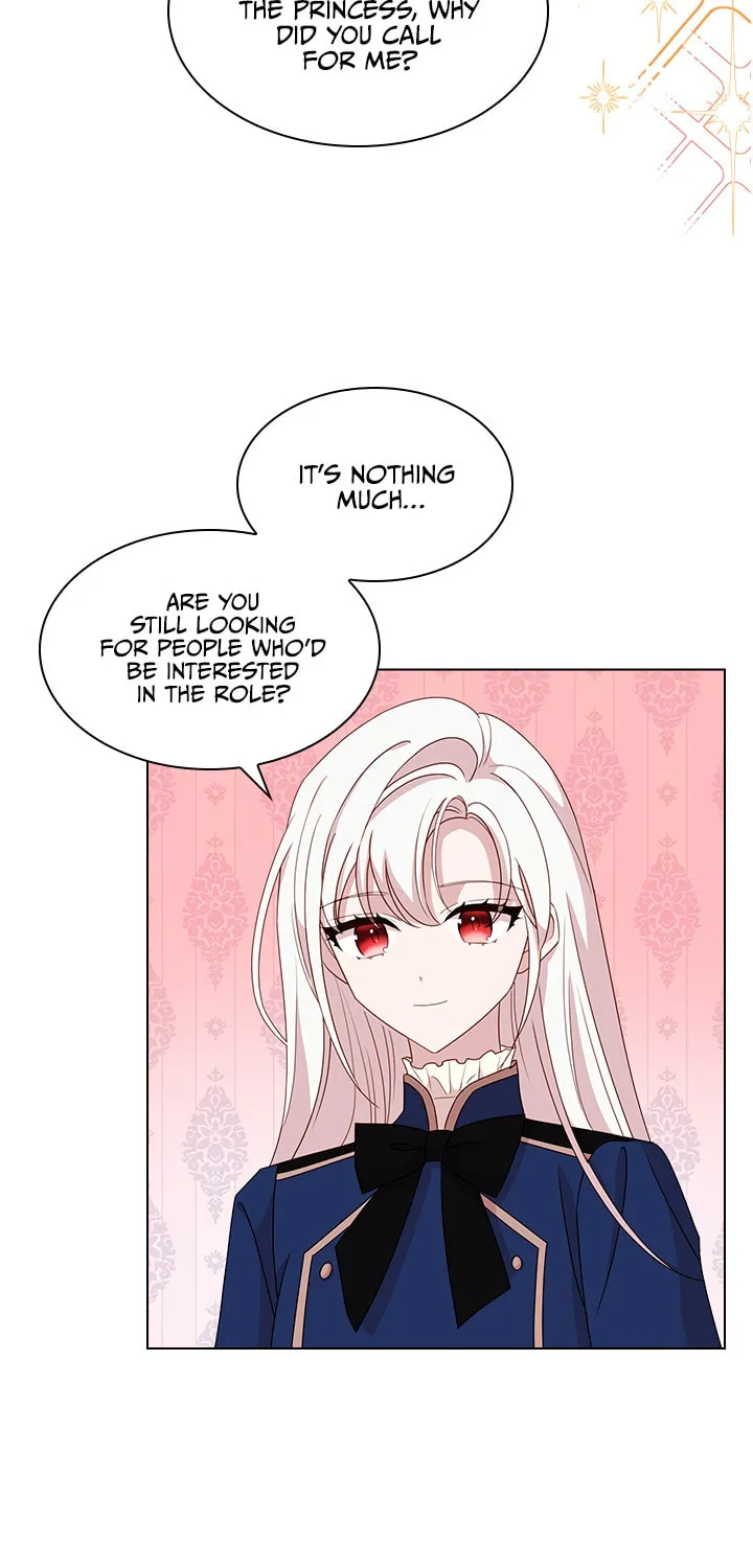 The Lady Needs a Break Chapter 31 page 30 - 