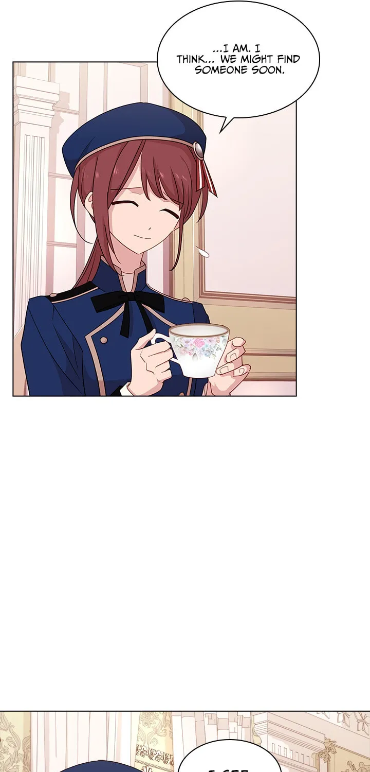 The Lady Needs a Break Chapter 31 page 32 - 