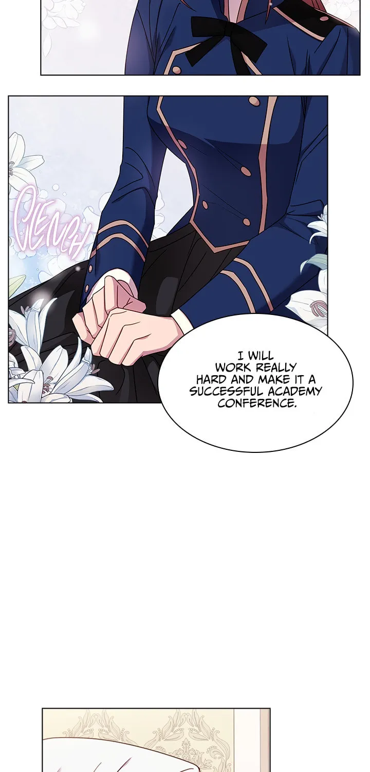 The Lady Needs a Break Chapter 31 page 41 - 
