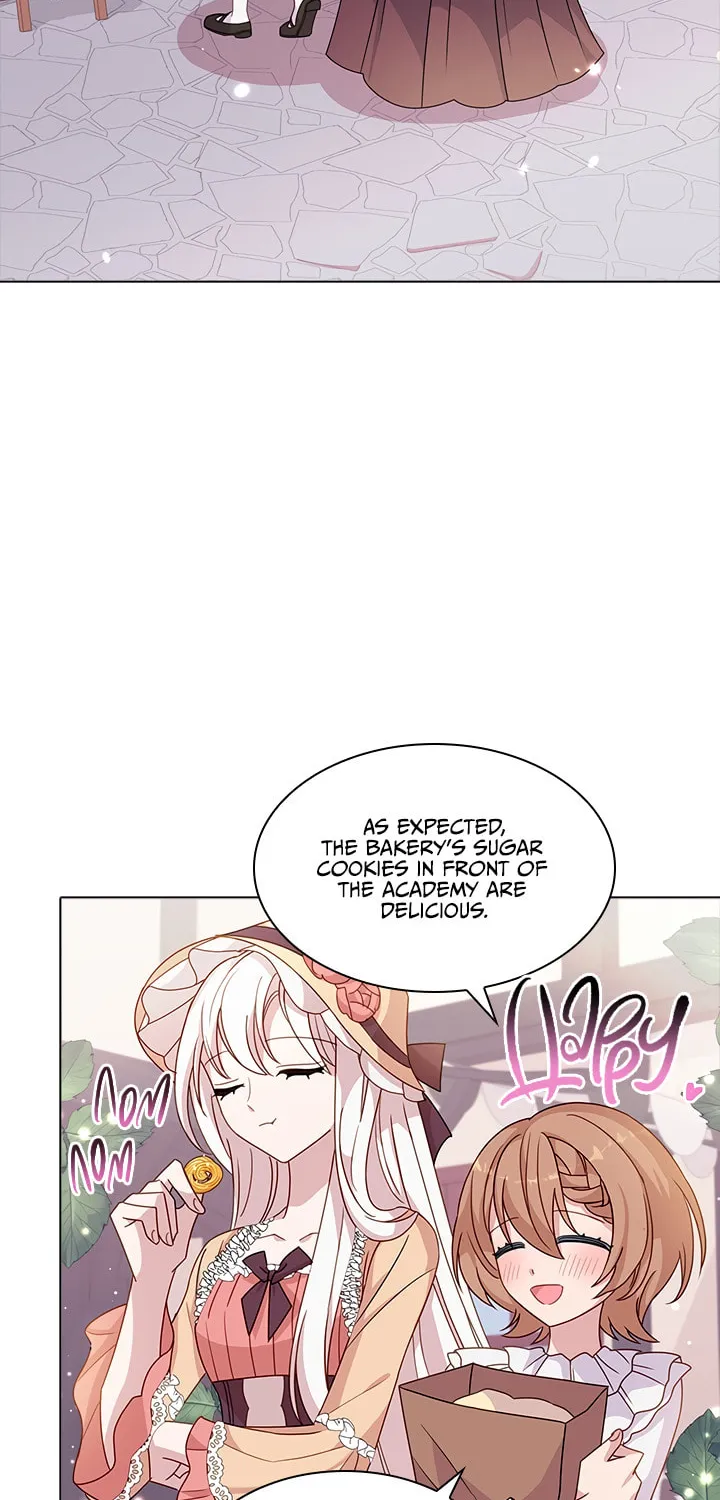 The Lady Needs a Break Chapter 31 page 45 - 