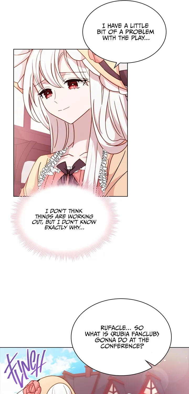 The Lady Needs a Break Chapter 31 page 47 - 