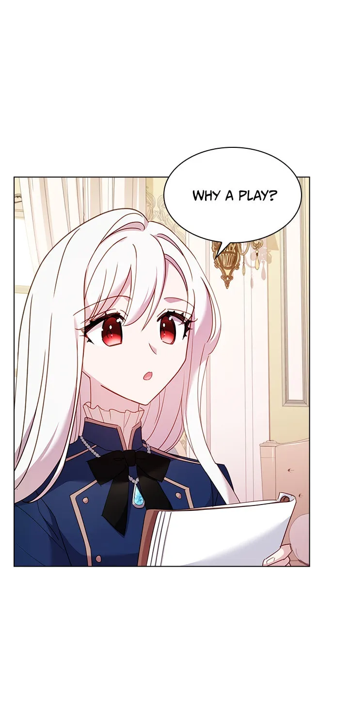 The Lady Needs a Break Chapter 31 page 6 - 