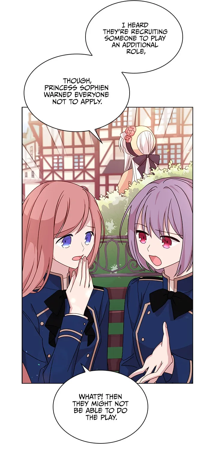 The Lady Needs a Break Chapter 31 page 51 - 