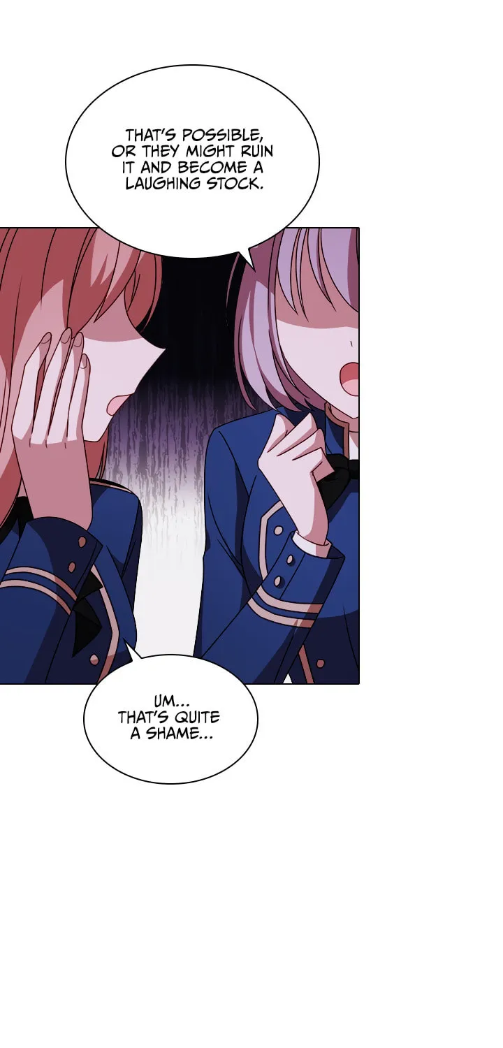 The Lady Needs a Break Chapter 31 page 52 - 