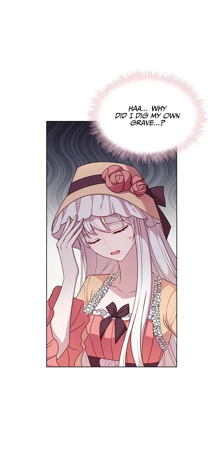 The Lady Needs a Break Chapter 31 page 55 - 