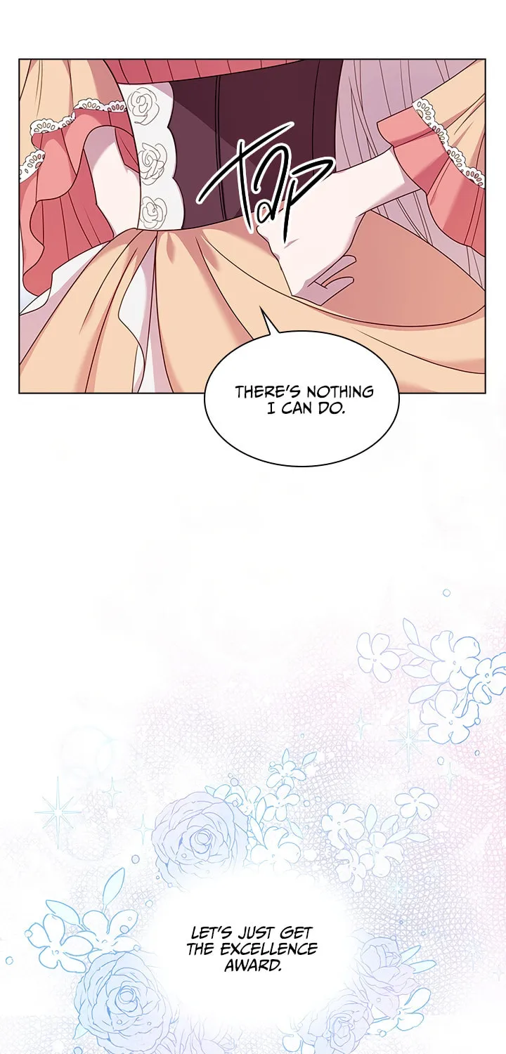 The Lady Needs a Break Chapter 31 page 56 - 