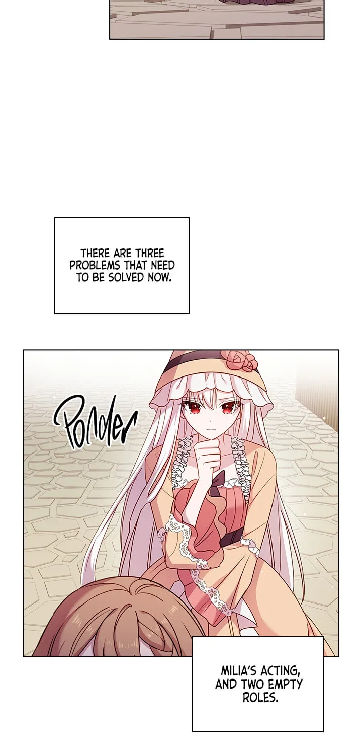 The Lady Needs a Break Chapter 31 page 59 - 
