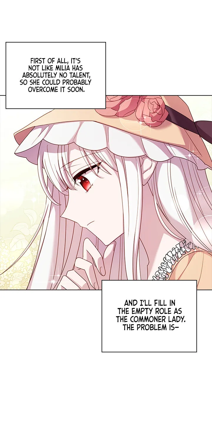 The Lady Needs a Break Chapter 31 page 60 - 