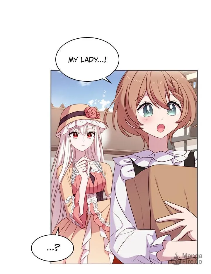 The Lady Needs a Break Chapter 31 page 62 - 