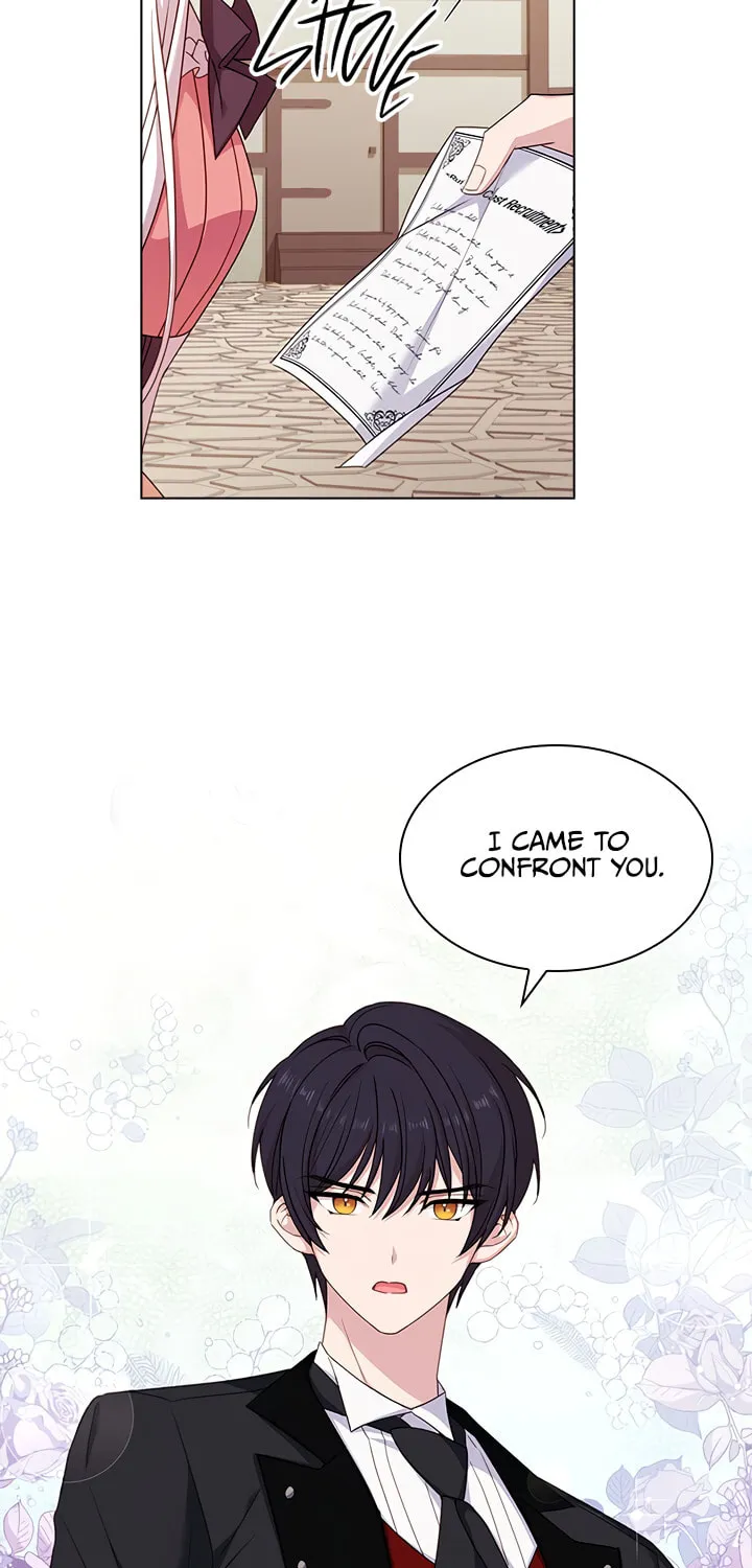 The Lady Needs a Break Chapter 31 page 65 - 